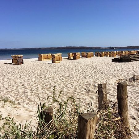 Meine Ecke 1 Eckernförde Екстериор снимка