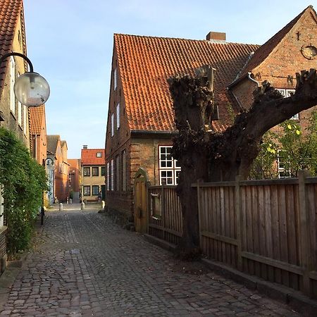 Meine Ecke 1 Eckernförde Екстериор снимка