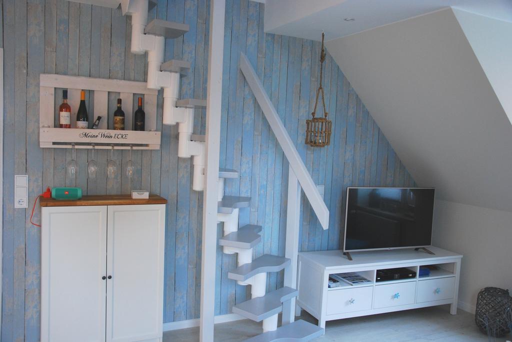 Meine Ecke 1 Eckernförde Екстериор снимка
