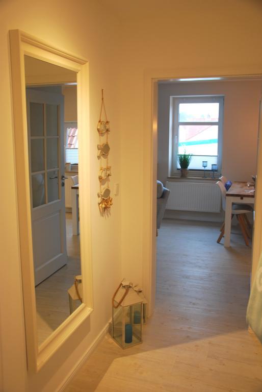 Meine Ecke 1 Eckernförde Екстериор снимка